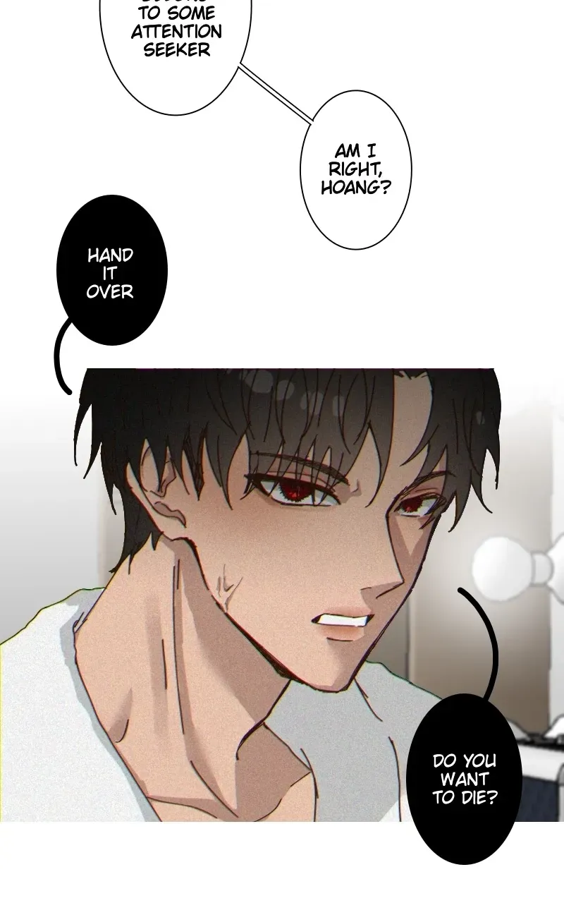 Idiots to Lovers Chapter 2 page 22 - 