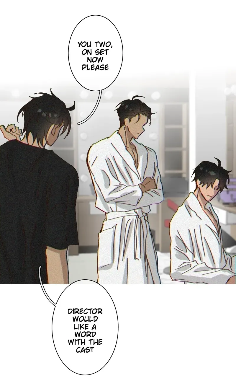 Idiots to Lovers Chapter 2 page 24 - 