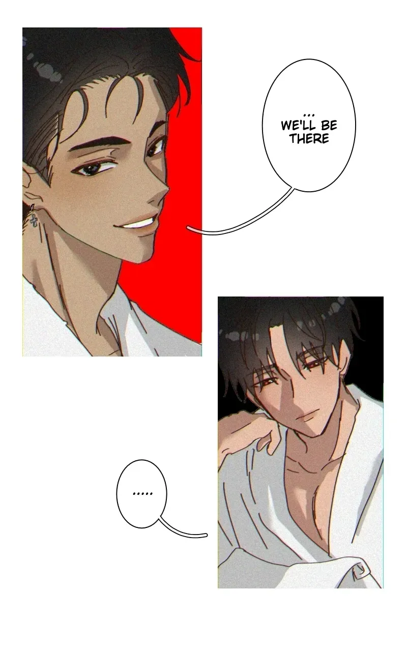 Idiots to Lovers Chapter 2 page 25 - 