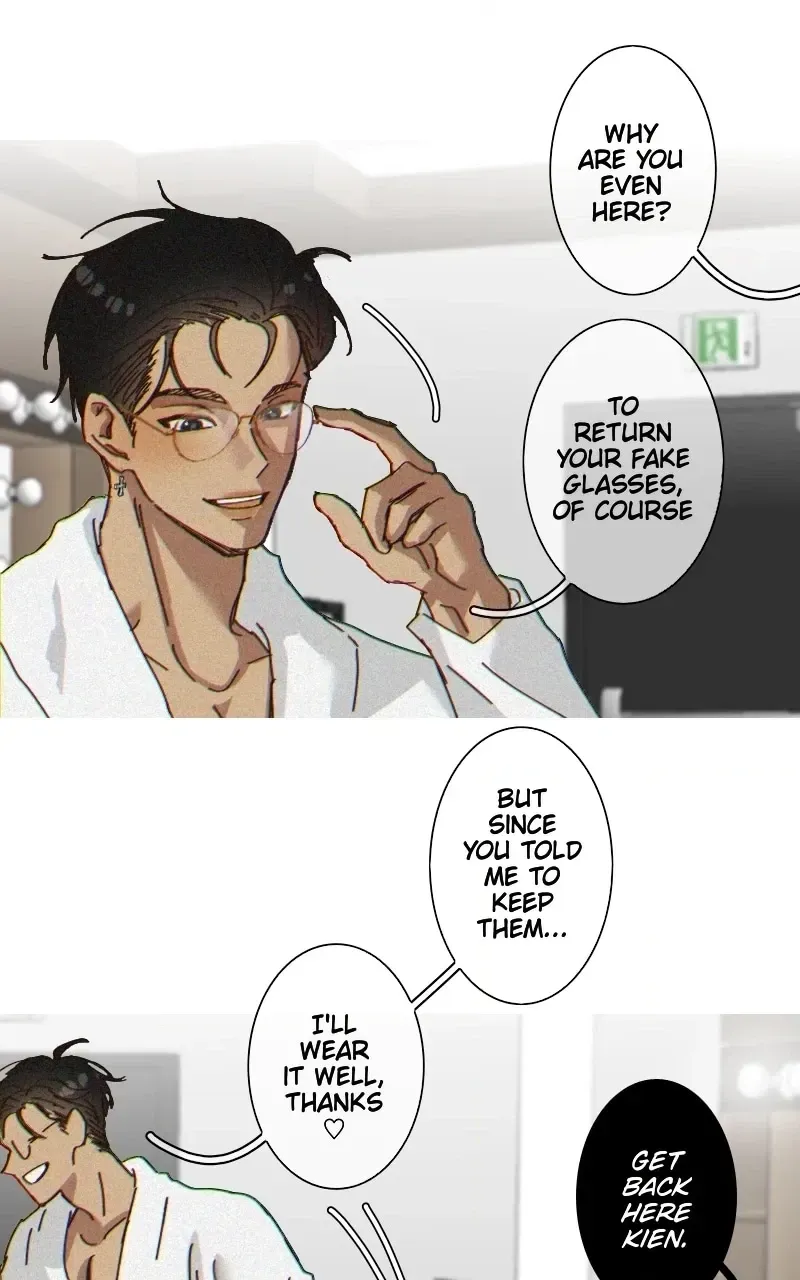 Idiots to Lovers Chapter 2 page 30 - 