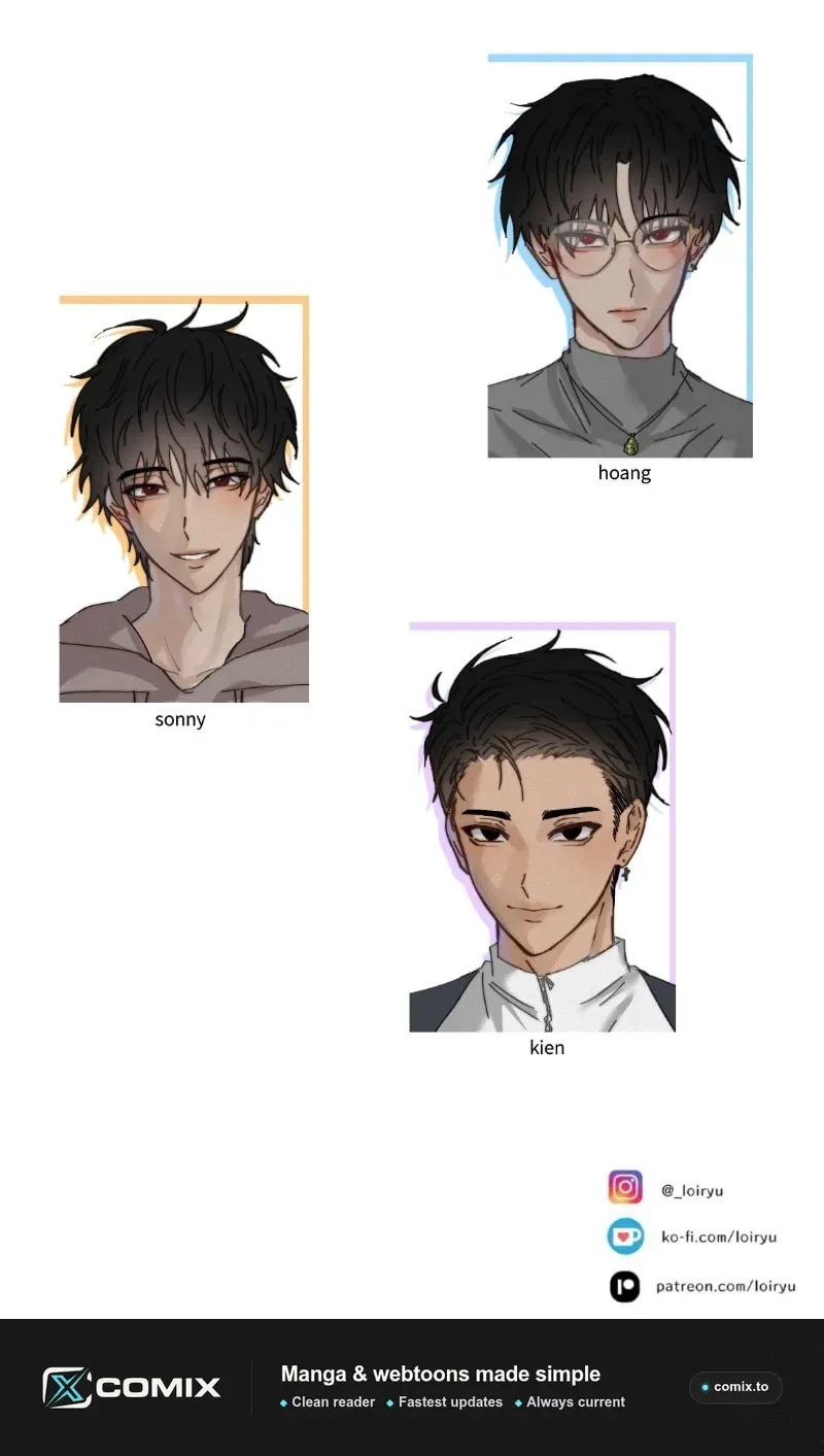 Idiots to Lovers Chapter 2 page 32 - 