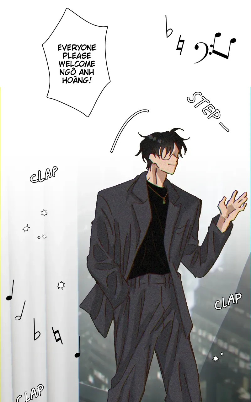 Idiots to Lovers Chapter 2 page 7 - 