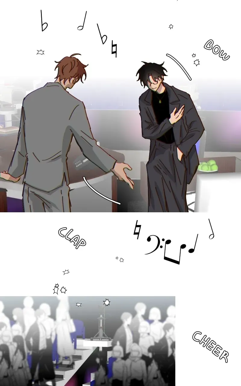 Idiots to Lovers Chapter 2 page 9 - 