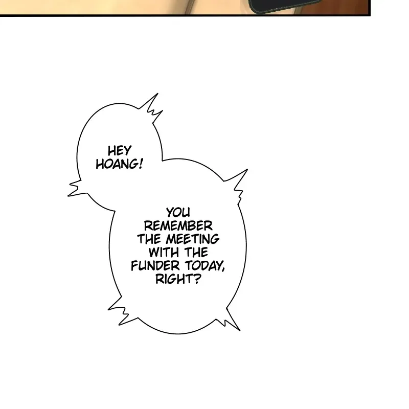Idiots to Lovers Chapter 20 page 3 - 