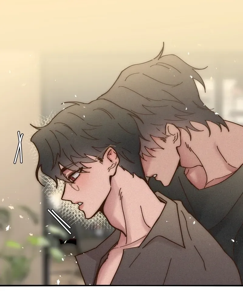 Idiots to Lovers Chapter 20 page 23 - 