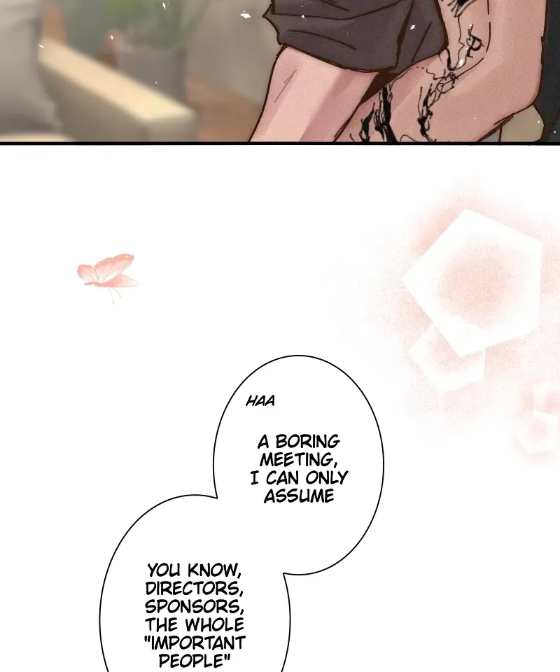 Idiots to Lovers Chapter 20 page 31 - 