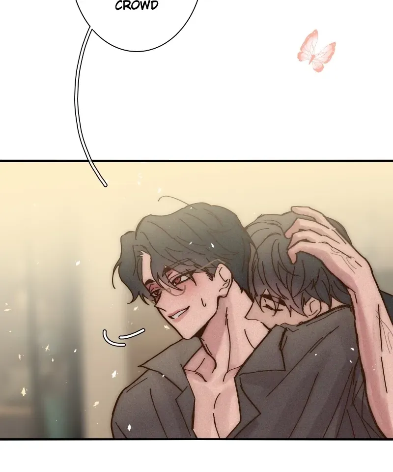 Idiots to Lovers Chapter 20 page 32 - 