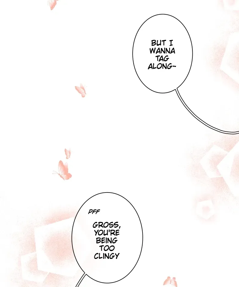 Idiots to Lovers Chapter 20 page 34 - 