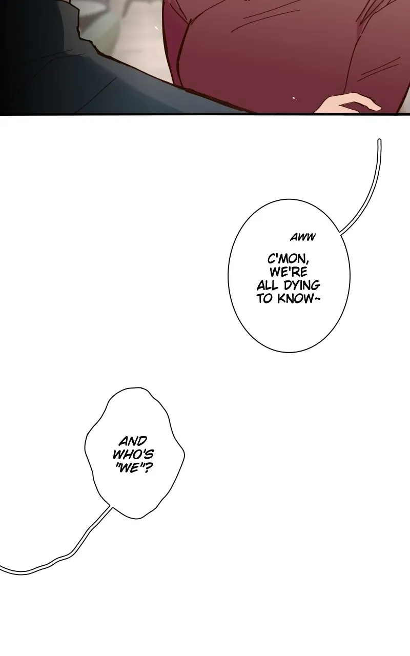 Idiots to Lovers Chapter 21 page 14 - 