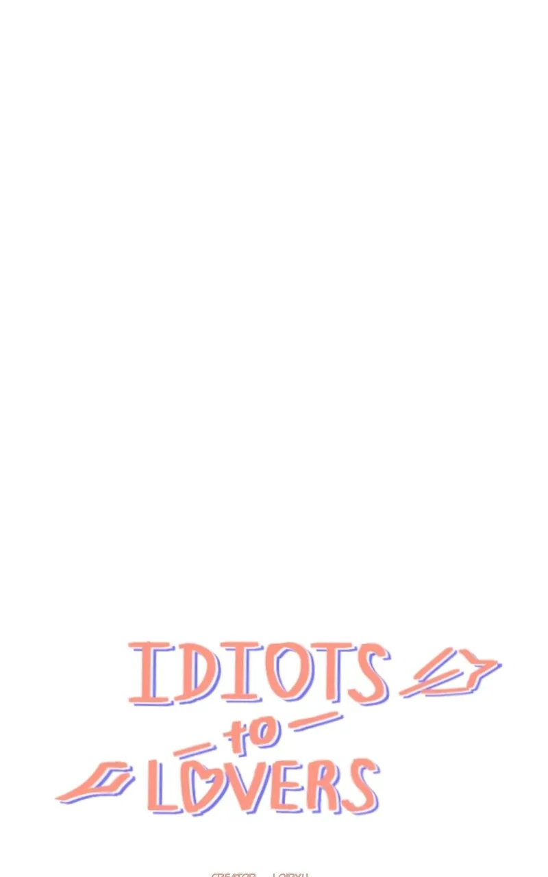 Idiots to Lovers Chapter 21 page 15 - 