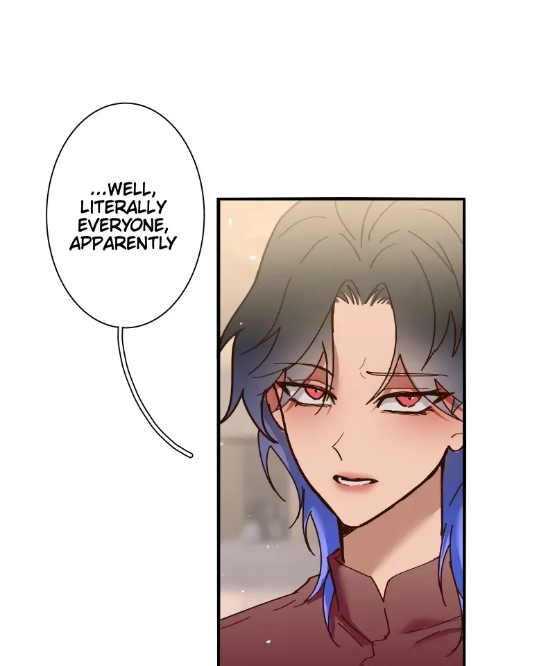 Idiots to Lovers Chapter 21 page 17 - 