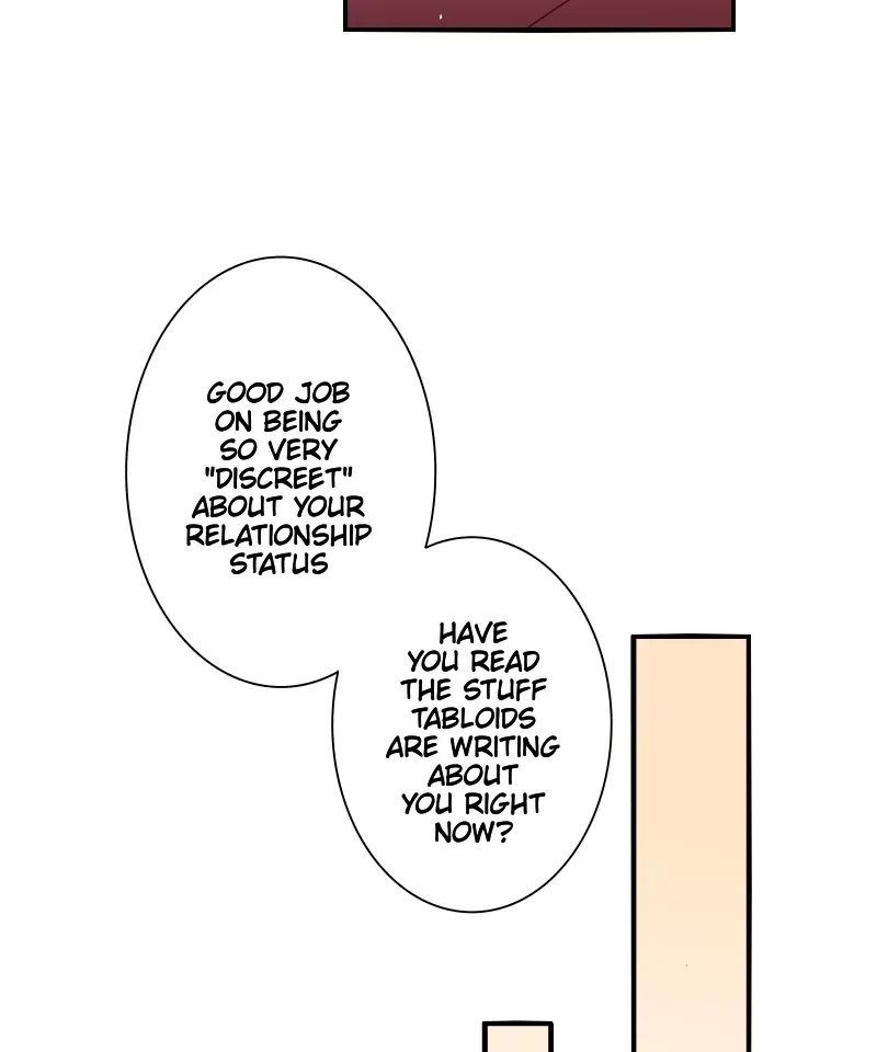 Idiots to Lovers Chapter 21 page 18 - 