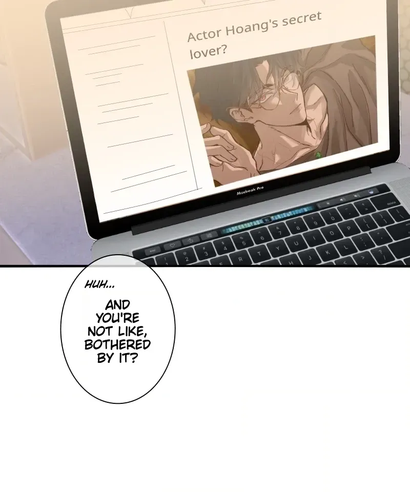 Idiots to Lovers Chapter 21 page 20 - 