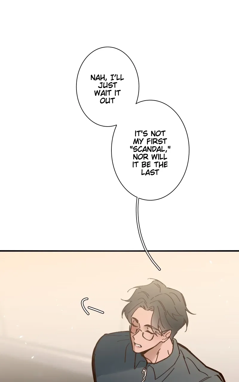 Idiots to Lovers Chapter 21 page 21 - 