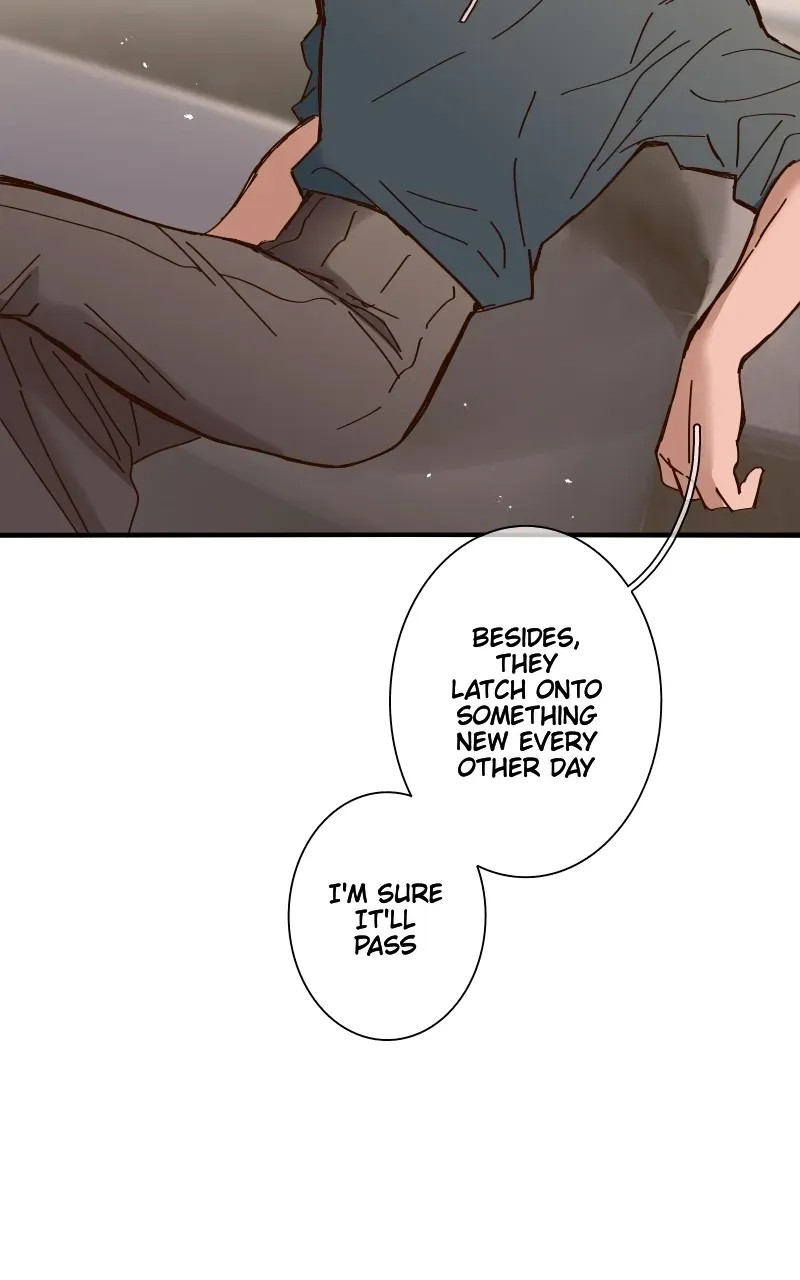 Idiots to Lovers Chapter 21 page 22 - 