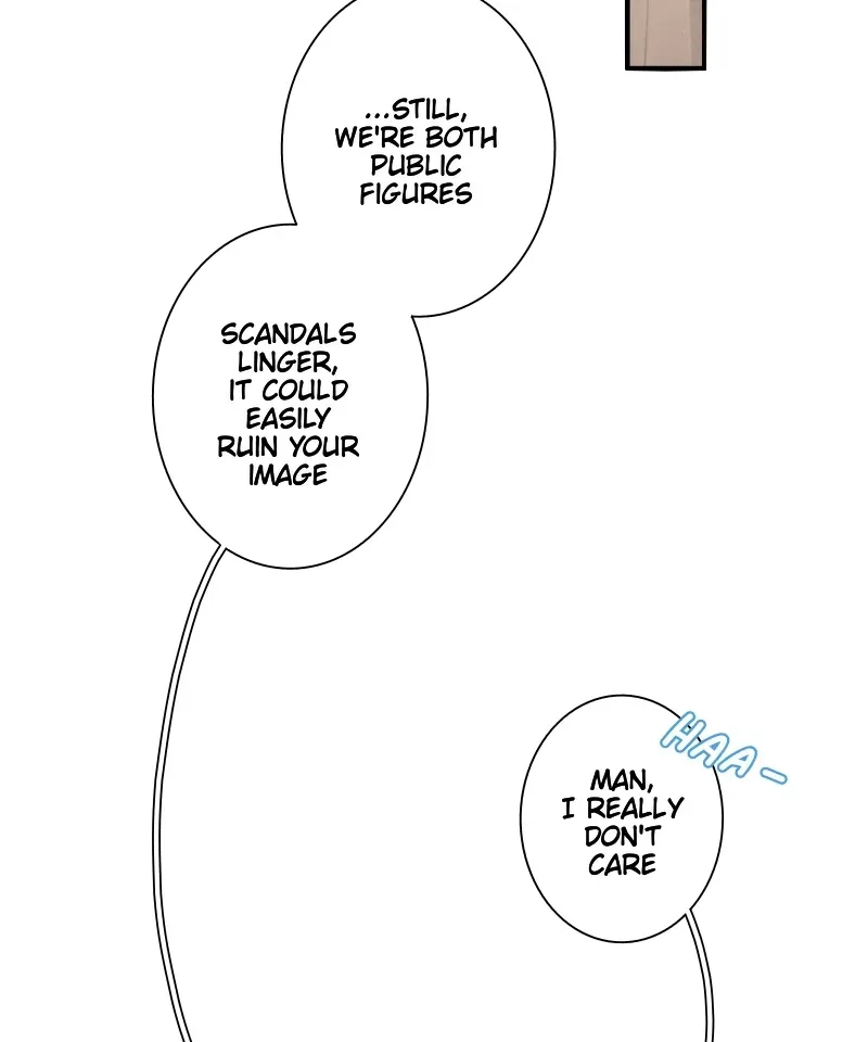 Idiots to Lovers Chapter 21 page 24 - 
