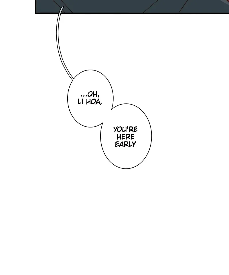 Idiots to Lovers Chapter 21 page 29 - 