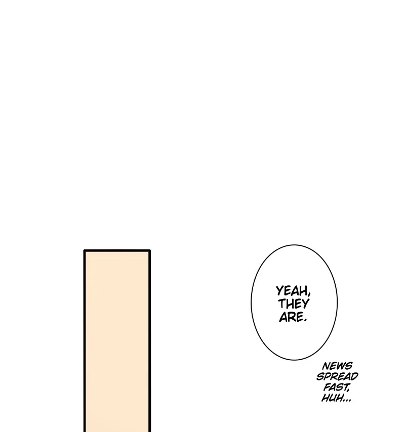 Idiots to Lovers Chapter 21 page 35 - 
