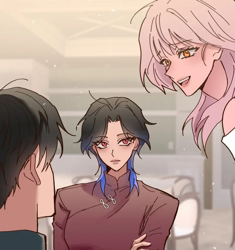 Idiots to Lovers Chapter 21 page 38 - 