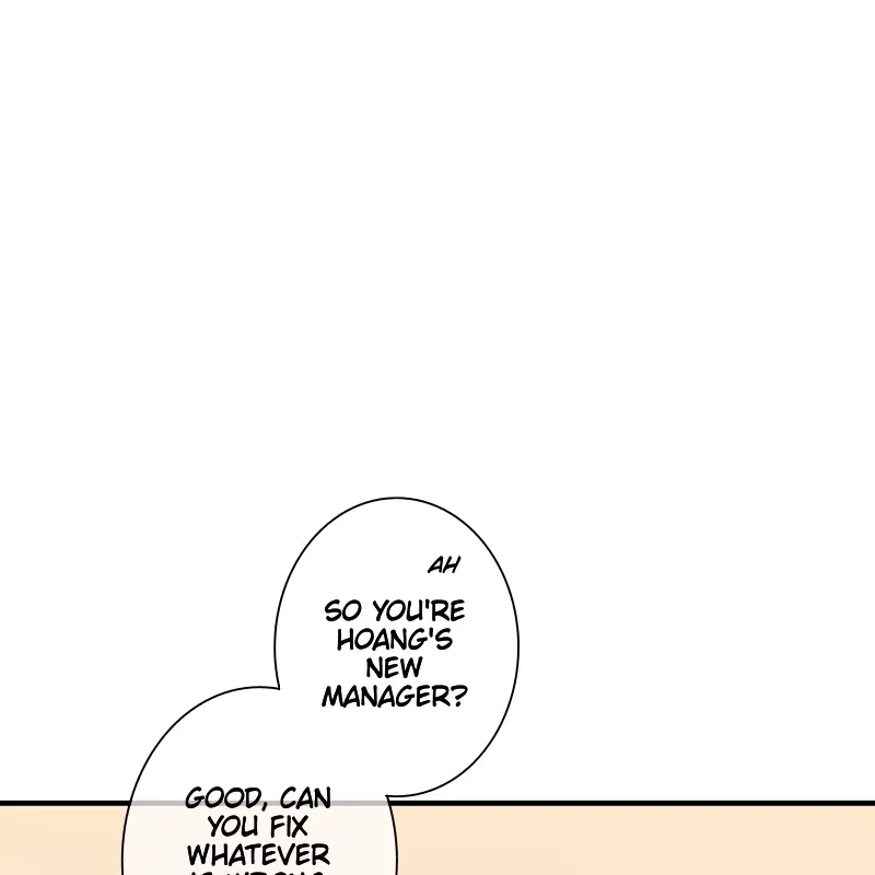 Idiots to Lovers Chapter 21 page 41 - 