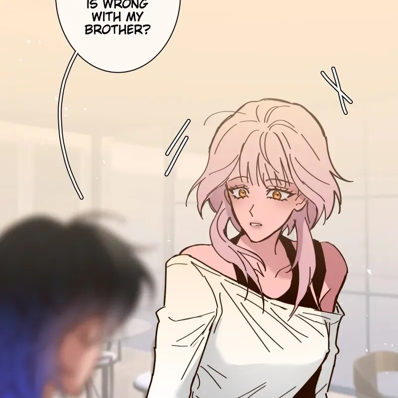 Idiots to Lovers Chapter 21 page 42 - 