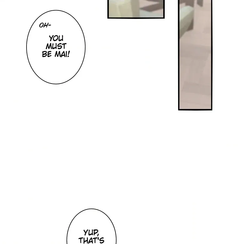 Idiots to Lovers Chapter 21 page 50 - 