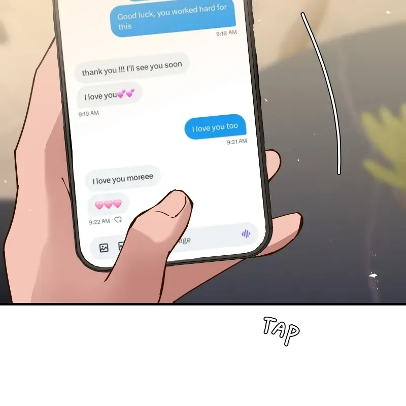 Idiots to Lovers Chapter 21 page 6 - 