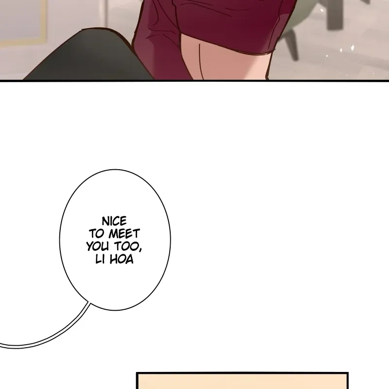 Idiots to Lovers Chapter 21 page 52 - 