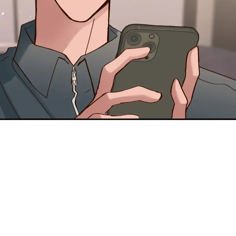 Idiots to Lovers Chapter 21 page 8 - 