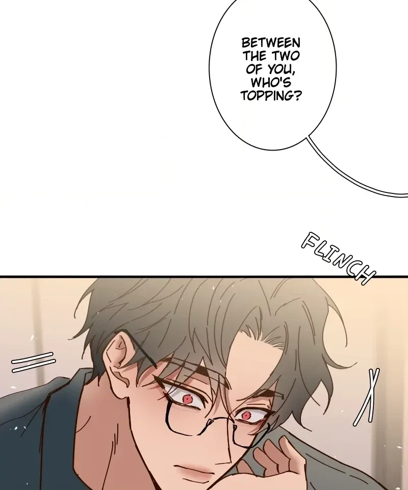 Idiots to Lovers Chapter 21 page 10 - 