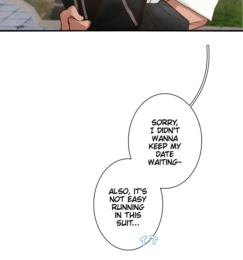 Idiots to Lovers Chapter 22 page 19 - 