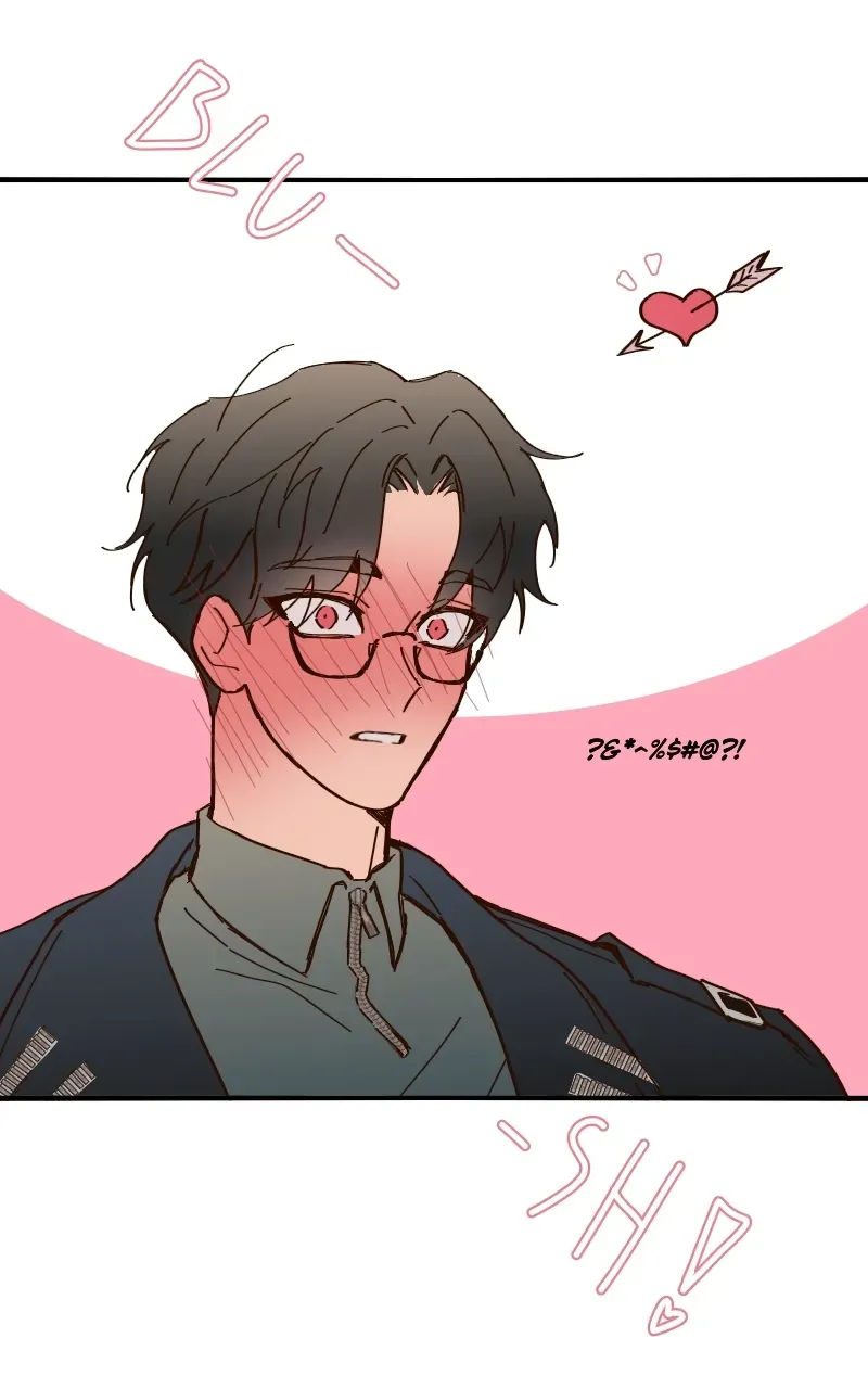 Idiots to Lovers Chapter 22 page 25 - 