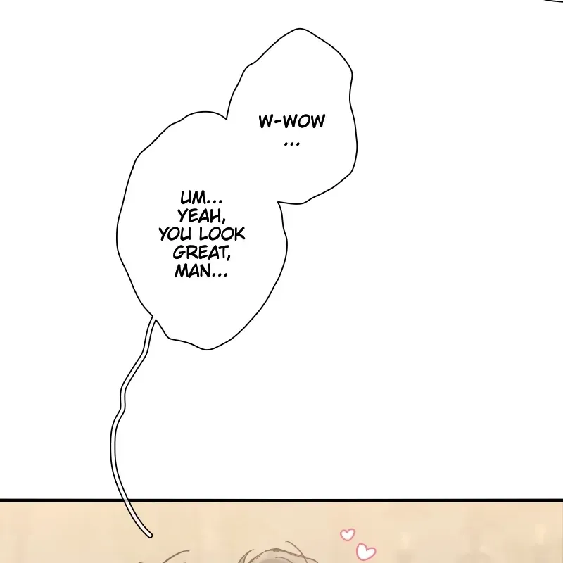 Idiots to Lovers Chapter 22 page 27 - 