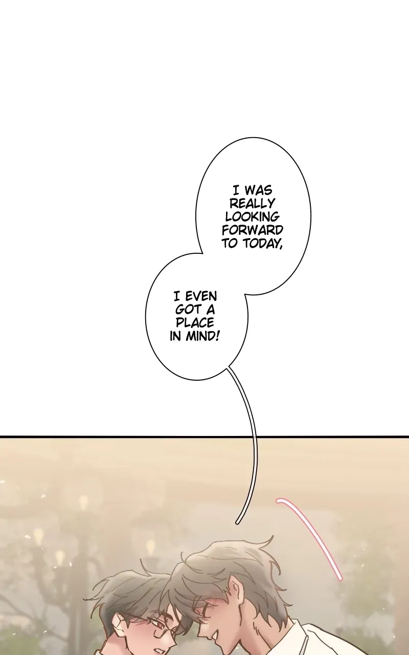 Idiots to Lovers Chapter 22 page 34 - 