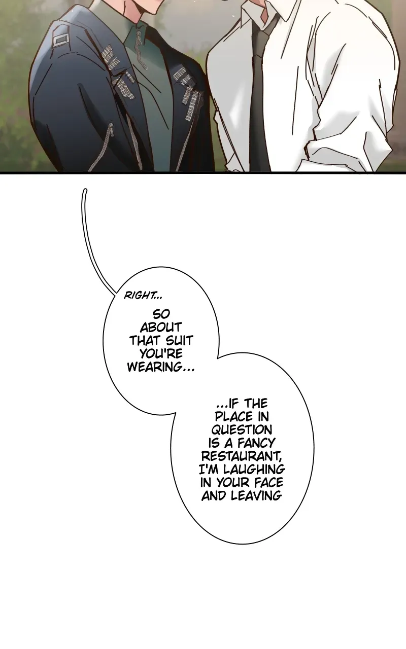 Idiots to Lovers Chapter 22 page 35 - 