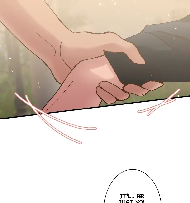Idiots to Lovers Chapter 22 page 37 - 