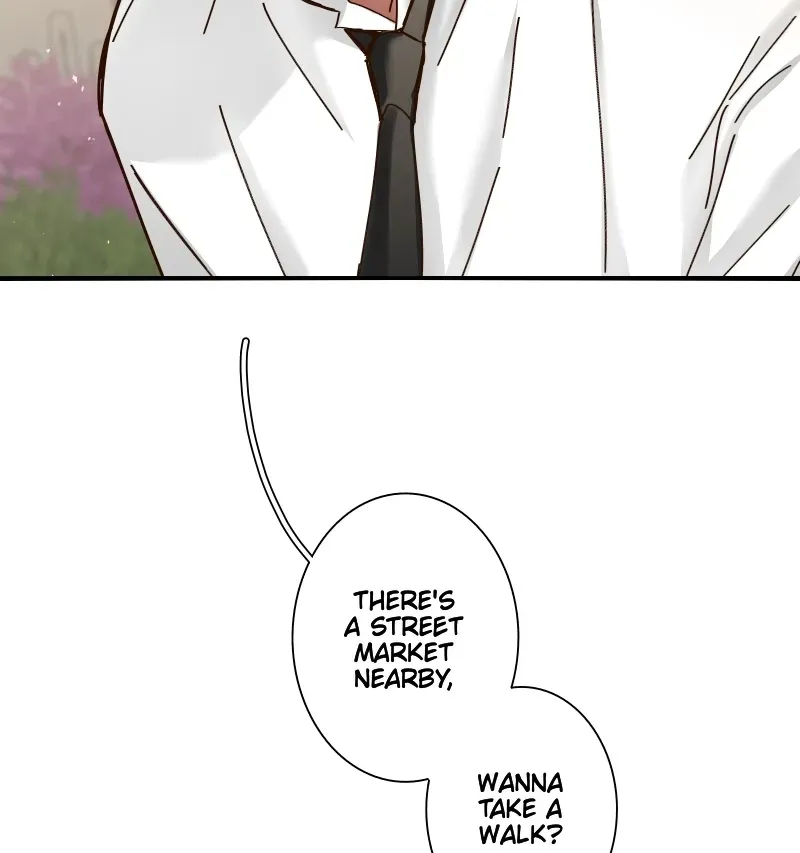 Idiots to Lovers Chapter 22 page 39 - 