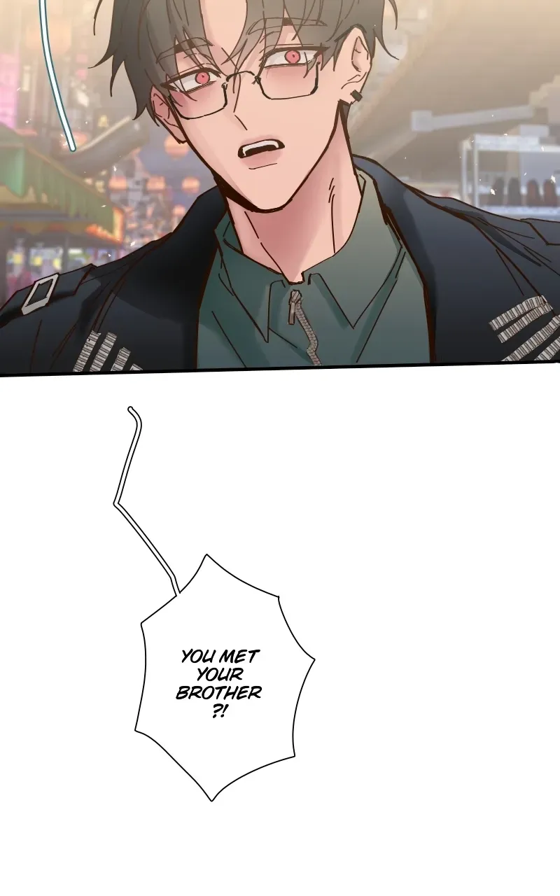 Idiots to Lovers Chapter 22 page 43 - 
