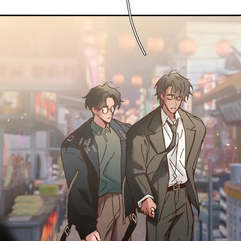 Idiots to Lovers Chapter 22 page 46 - 