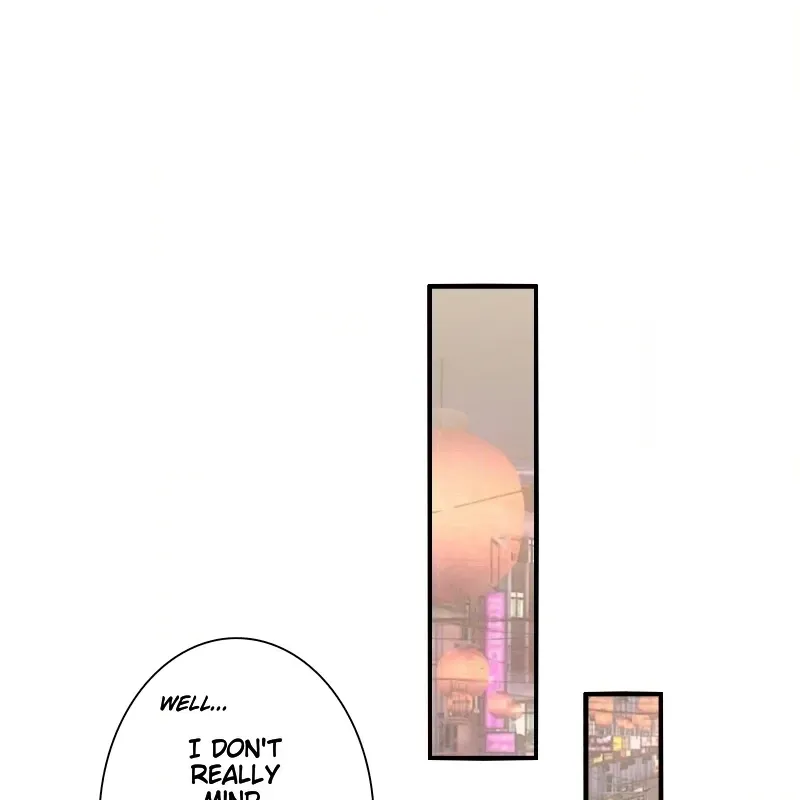 Idiots to Lovers Chapter 22 page 50 - 