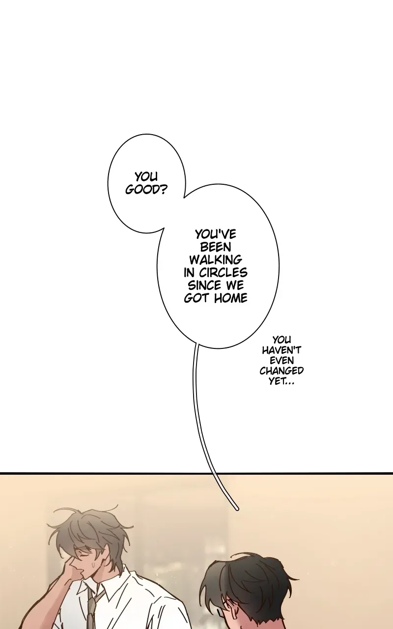 Idiots to Lovers Chapter 23 page 23 - 
