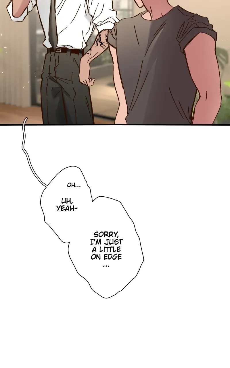 Idiots to Lovers Chapter 23 page 24 - 