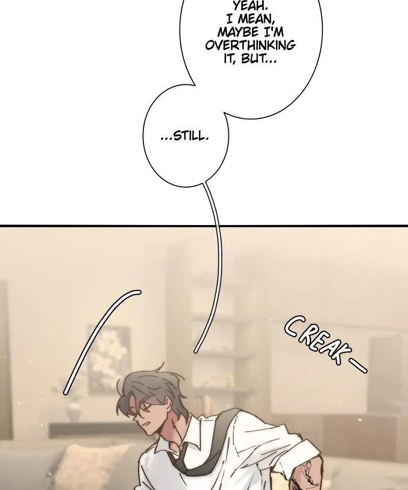 Idiots to Lovers Chapter 23 page 27 - 