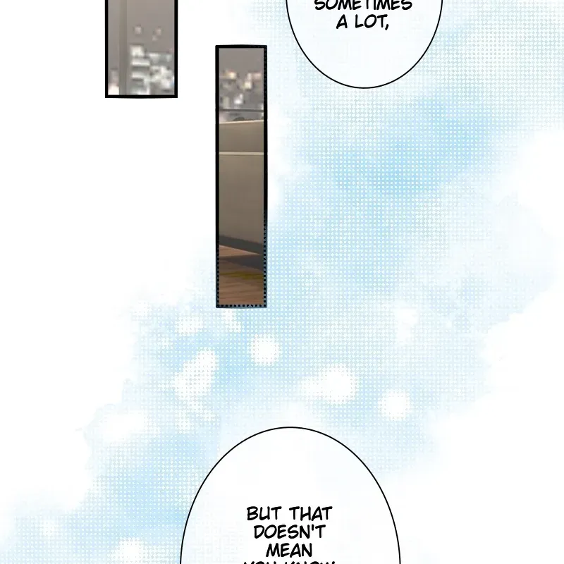 Idiots to Lovers Chapter 23 page 53 - 