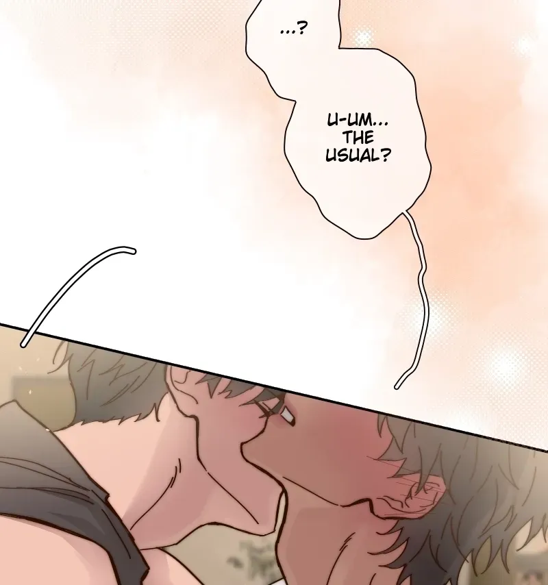 Idiots to Lovers Chapter 24 page 11 - 
