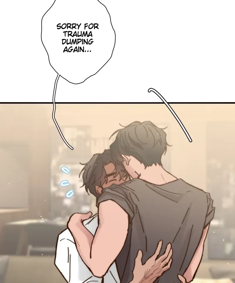 Idiots to Lovers Chapter 24 page 3 - 