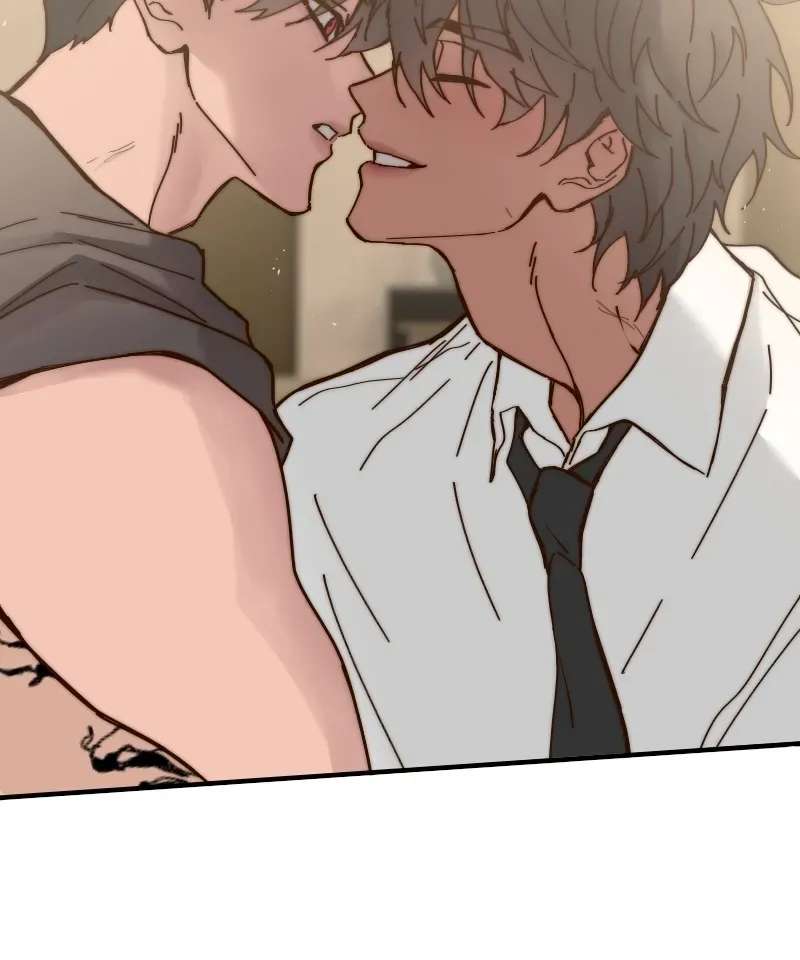 Idiots to Lovers Chapter 24 page 22 - 