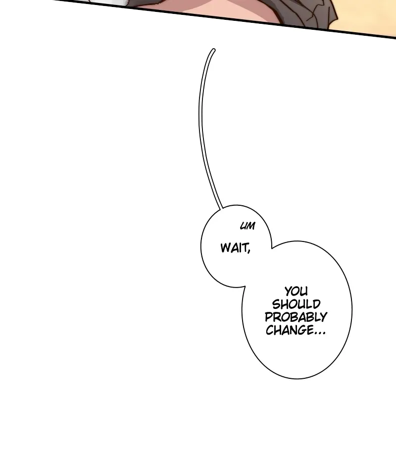 Idiots to Lovers Chapter 24 page 32 - 