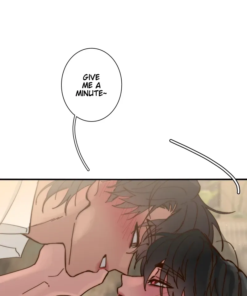 Idiots to Lovers Chapter 24 page 33 - 