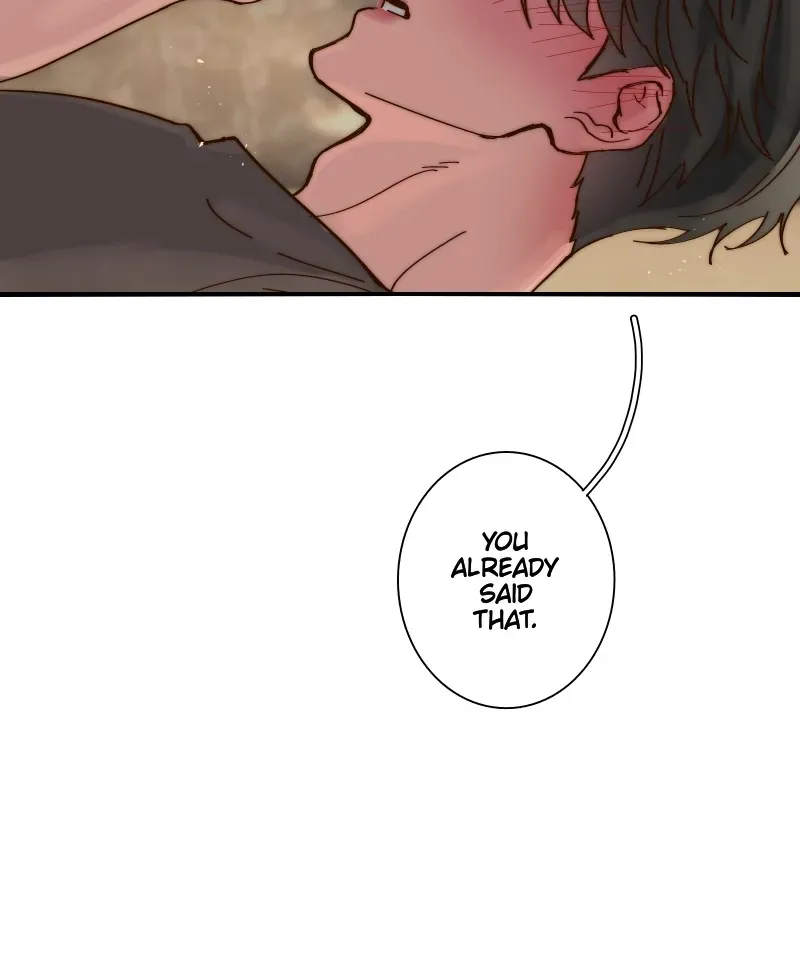 Idiots to Lovers Chapter 24 page 34 - 